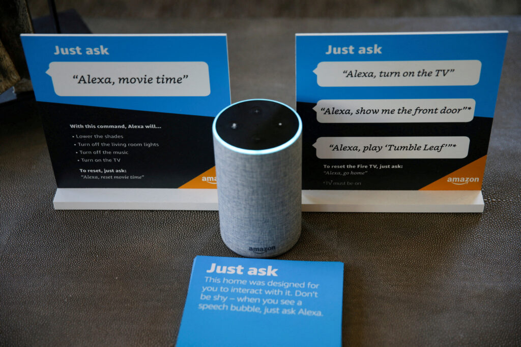 Amazon mulls $5 to $10 monthly price tag for unprofitable Alexa service, AI revamp