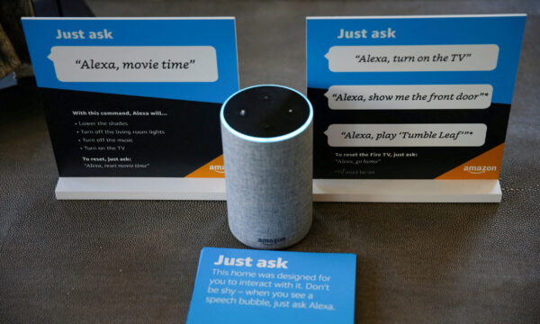 Amazon mulls $5 to $10 monthly price tag for unprofitable Alexa service, AI revamp