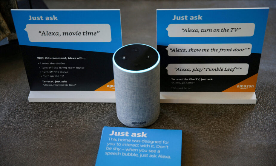 Amazon mulls $5 to $10 monthly price tag for unprofitable Alexa service, AI revamp