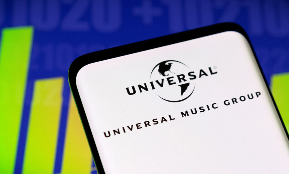 Music labels sue AI companies Suno, Udio for US copyright infringement
