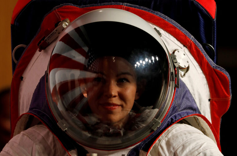 RTX's Collins in talks to drop ISS spacesuit contract with NASA, sources say