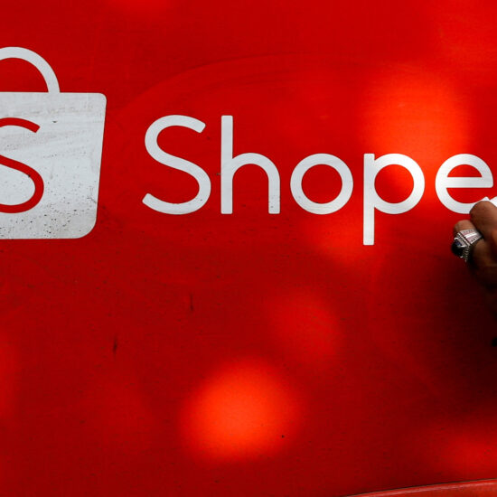 Indonesia says e-commerce firm Shopee admits to violating monopoly rule