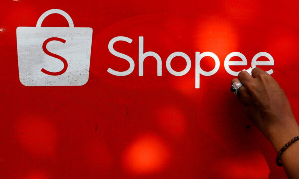 Indonesia says e-commerce firm Shopee admits to violating monopoly rule