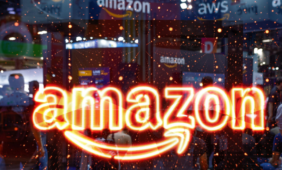 Amazon lures cofounders from startup Adept to bolster AI efforts