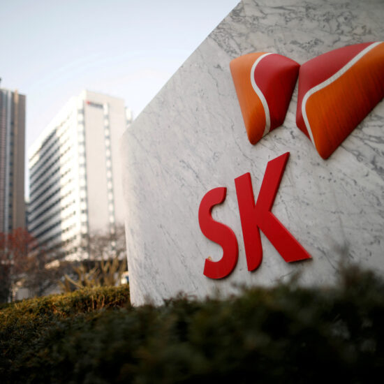 South Korea's SK Hynix to invest $75 billion by 2028 in AI, chips