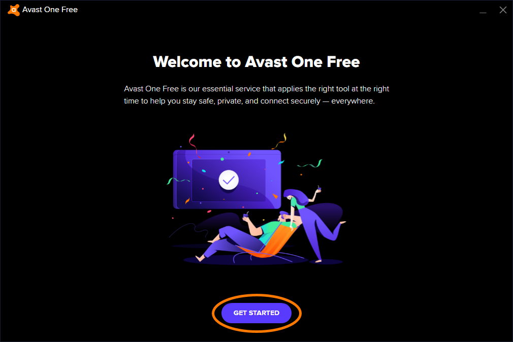 Avast One