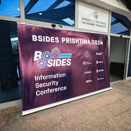 BSides Prishtina