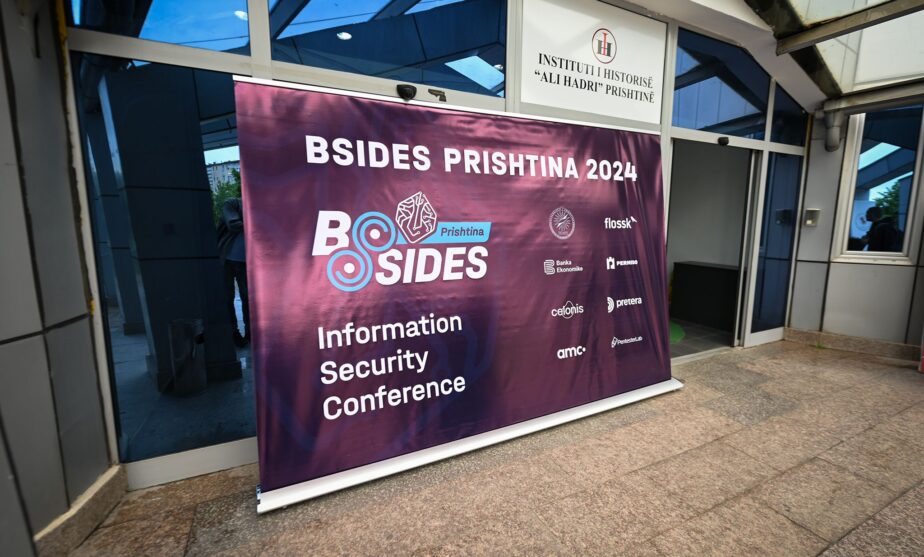 BSides Prishtina