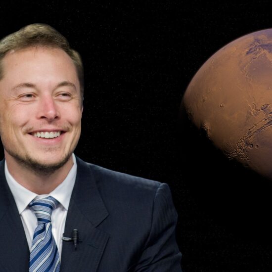 Musk's outrageous salary forces thinking on how to curb the gold rush
