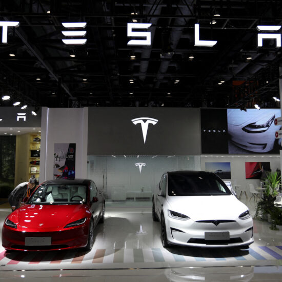 Tesla deliveries set to fall for second straight quarter