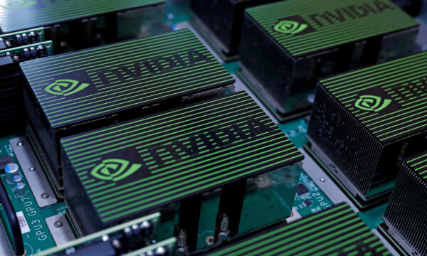 Exclusive-Nvidia set to face French antitrust charges, sources say