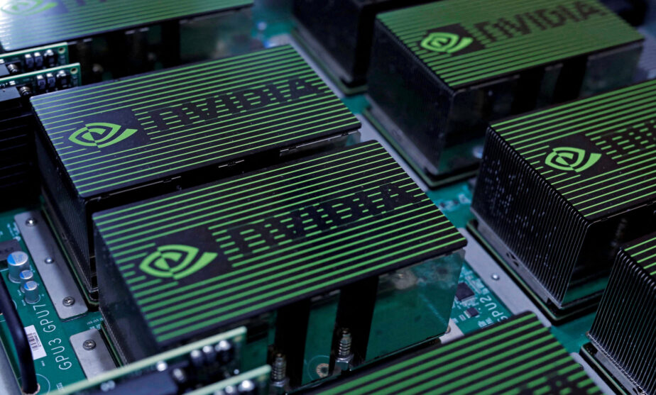 Exclusive-Nvidia set to face French antitrust charges, sources say