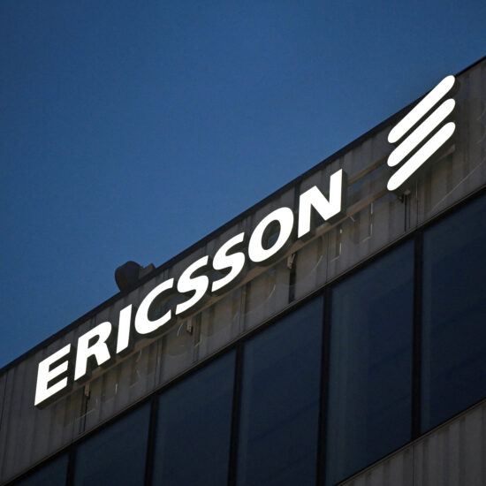 Ericsson to book $1.1 billion impairment on weaker outlook for Vonage