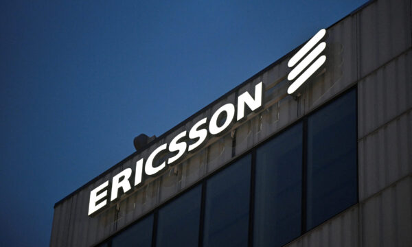 Ericsson to book $1.1 billion impairment on weaker outlook for Vonage