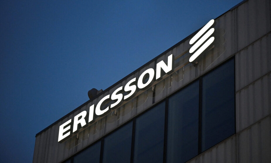 Ericsson to book $1.1 billion impairment on weaker outlook for Vonage