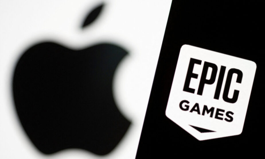 Apple okays Epic Games marketplace app in Europe