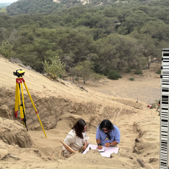 Archeologists find ruins of 4,000 year-old temple in Peru