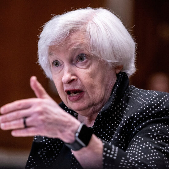 US Treasury's Yellen: China AI investment restrictions are narrowly targeted