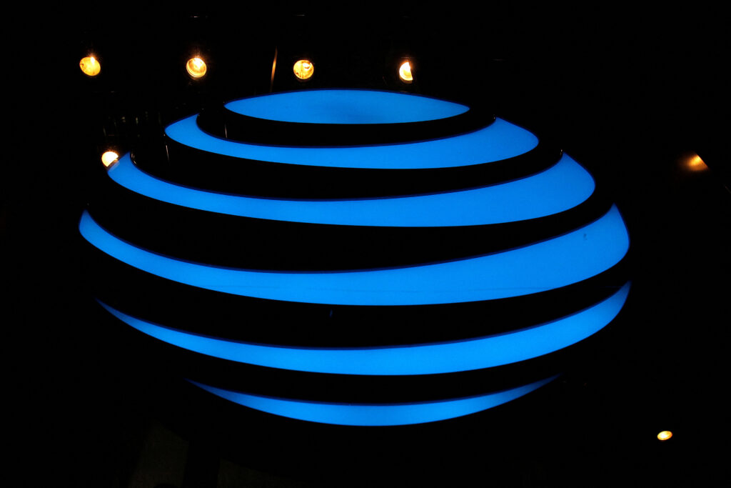 AT&T says data from 109 million US customer accounts illegally downloaded