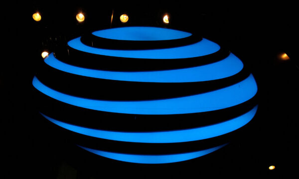 AT&T says data from 109 million US customer accounts illegally downloaded