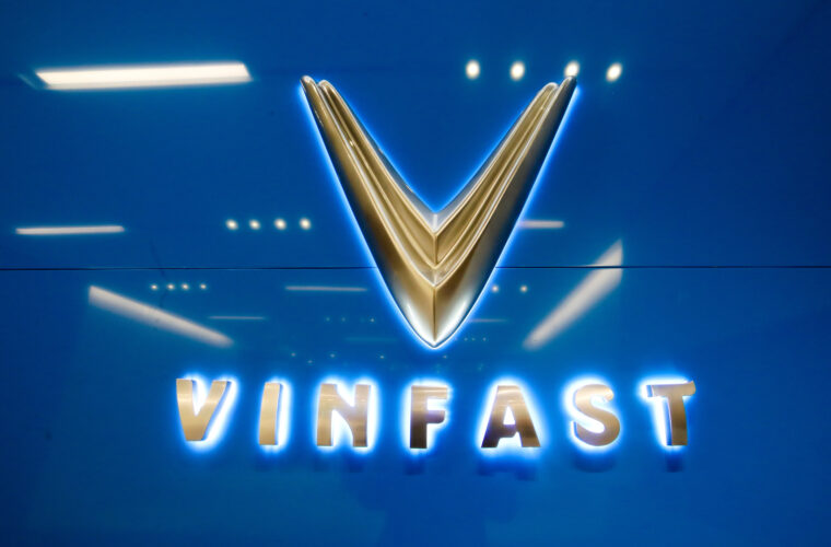Vietnam's VinFast delays US electric car plant amid market slowdown