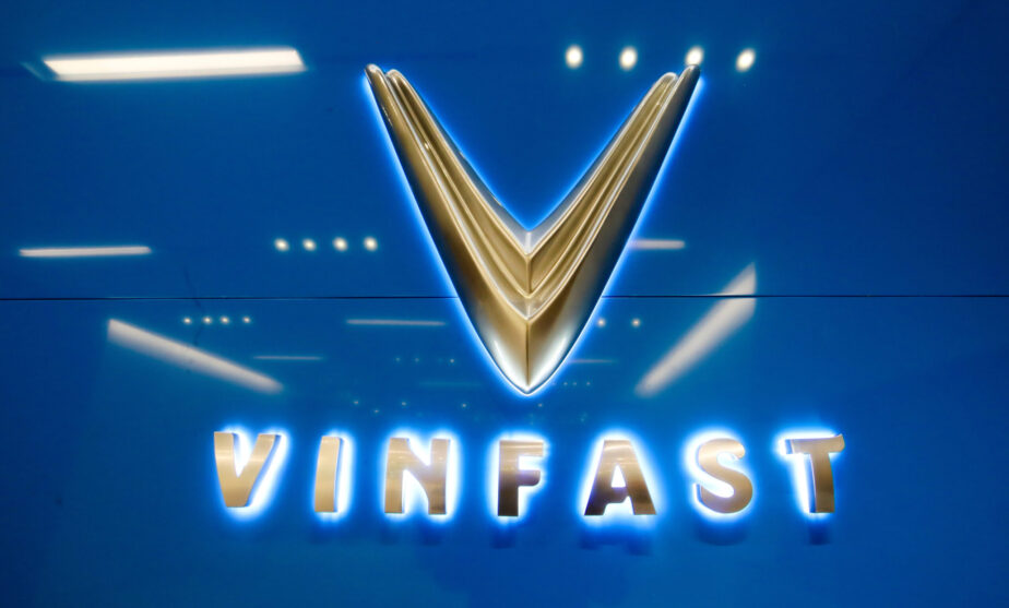 Vietnam's VinFast delays US electric car plant amid market slowdown