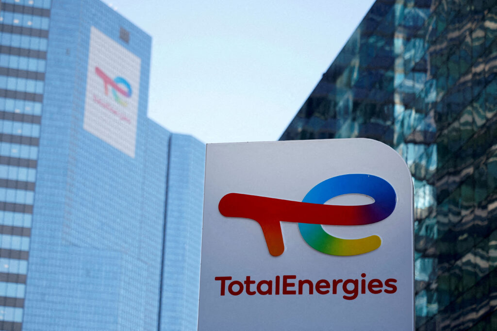 TotalEnergies, SSE to launch EV charging company in UK and Ireland