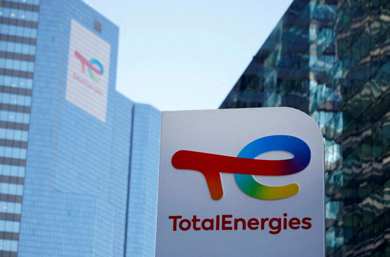 TotalEnergies, SSE to launch EV charging company in UK and Ireland