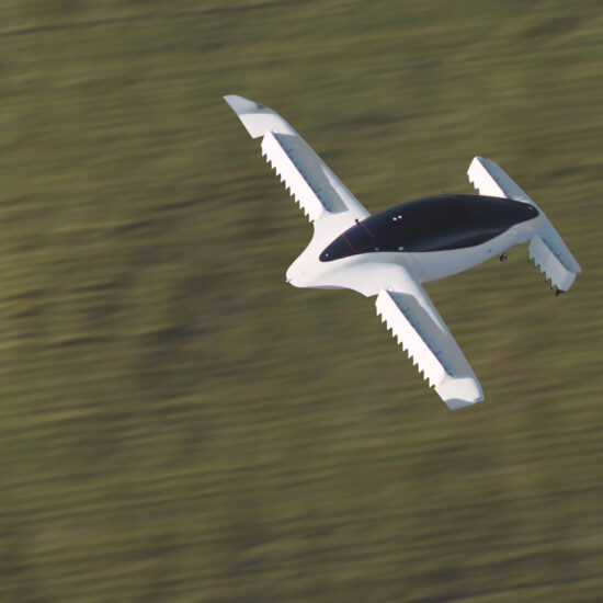 Saudia hands Germany's Lilium biggest order yet for flying taxis