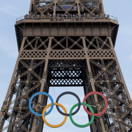 Google brings AI to US broadcast of Paris Olympics