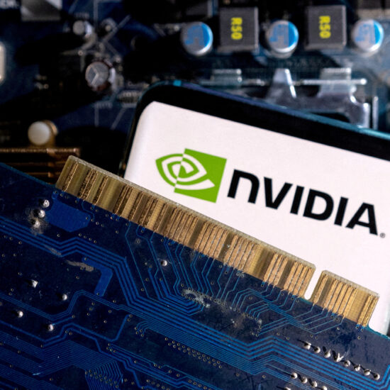 Nvidia preparing version of new flaghip AI chip for Chinese market, sources say