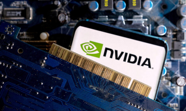 Nvidia preparing version of new flaghip AI chip for Chinese market, sources say