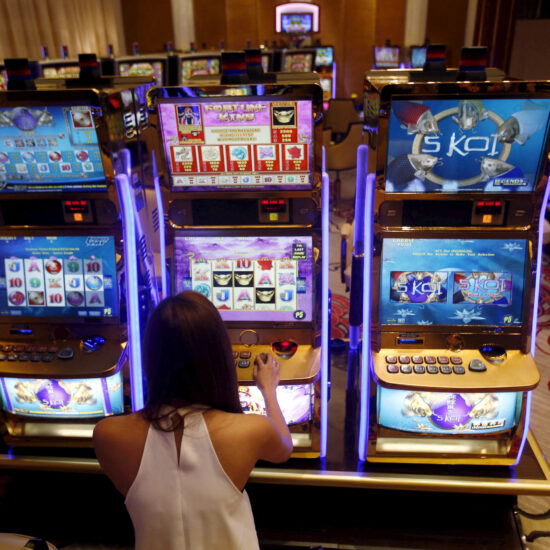 Philippines to start winding down operations of offshore gaming hubs