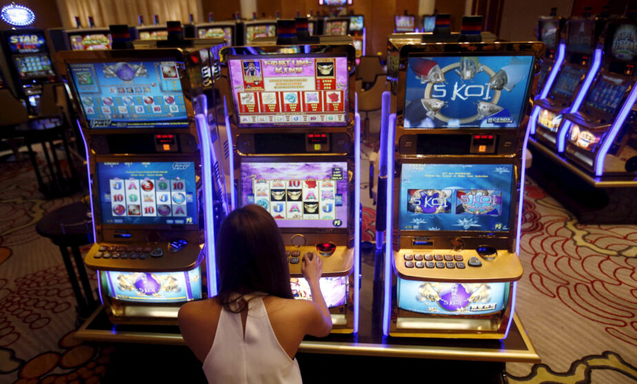 Philippines to start winding down operations of offshore gaming hubs