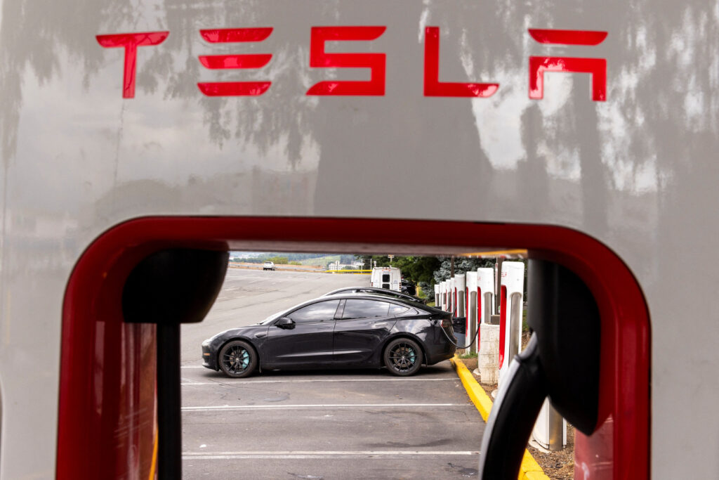 Tesla profit margins worst in five years as price cuts, incentives weigh