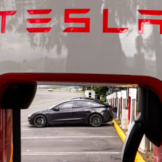 Tesla profit margins worst in five years as price cuts, incentives weigh