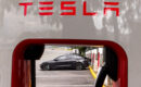 Tesla profit margins worst in five years as price cuts, incentives weigh