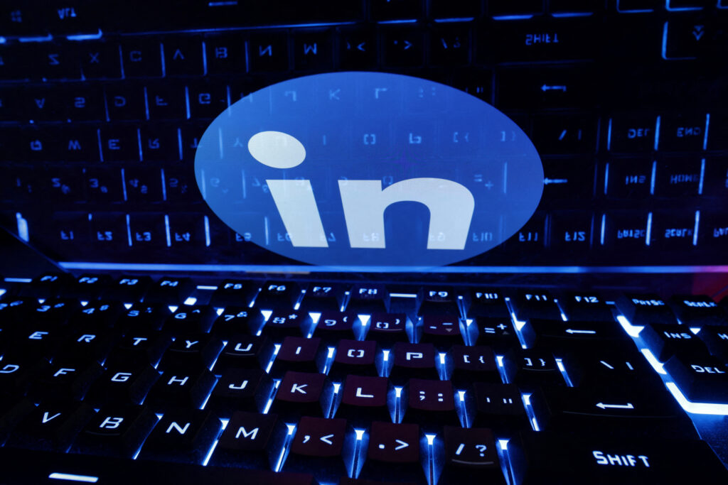 Microsoft's LinkedIn settles advertisers' lawsuit over alleged overcharges