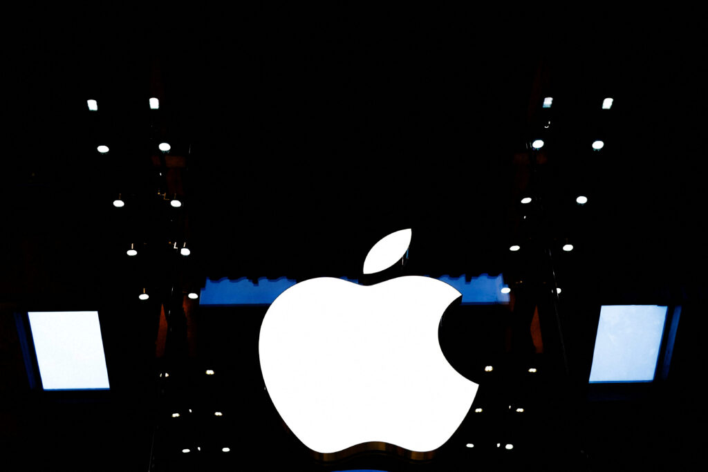 Apple's artificial intelligence features to be delayed, Bloomberg News reports