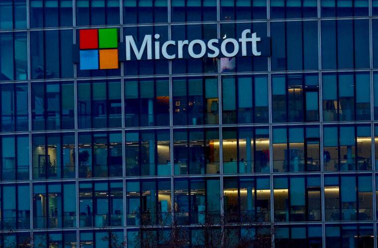 Microsoft's slow cloud growth signals AI payoff will take longer