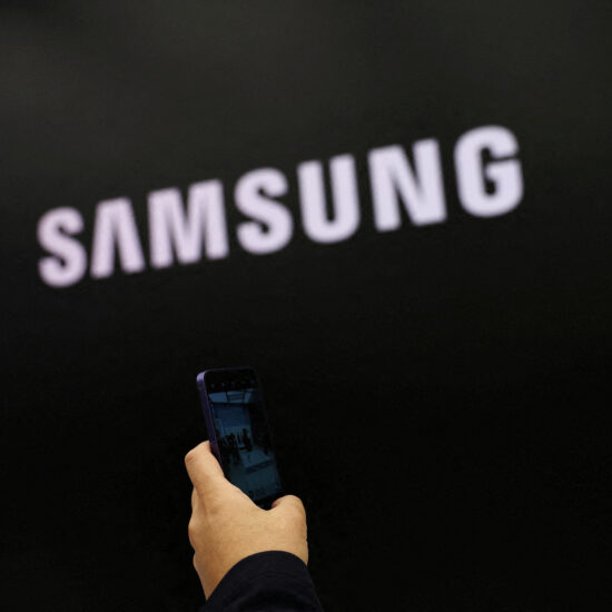 Samsung bullish on AI demand as profit soars on higher chip prices