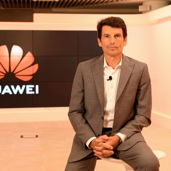 Meet the company, Huawei Italy, a giant grinding innovation