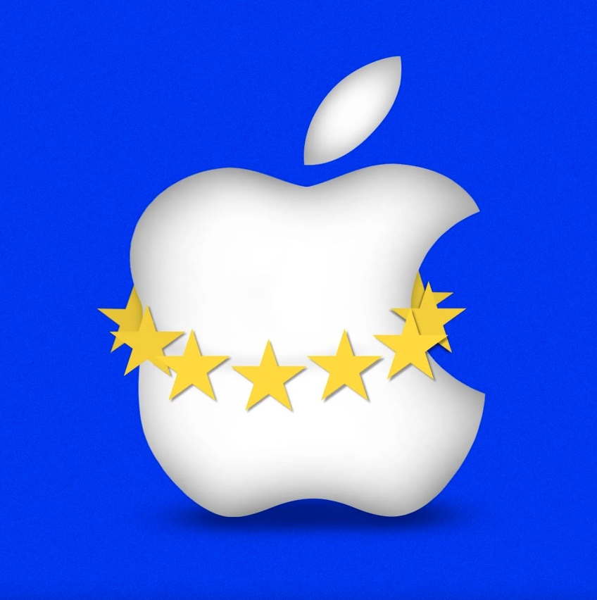 App Store rules violate the Digital Markets Act (DMA). EU launches investigation against Apple