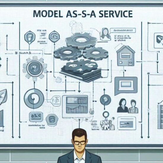 Why companies are following the Model-as-a-Service