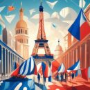 What will be the impact of the French elections on the European and world economies