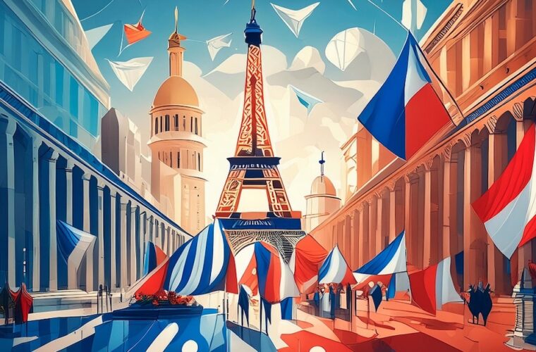 What will be the impact of the French elections on the European and world economies
