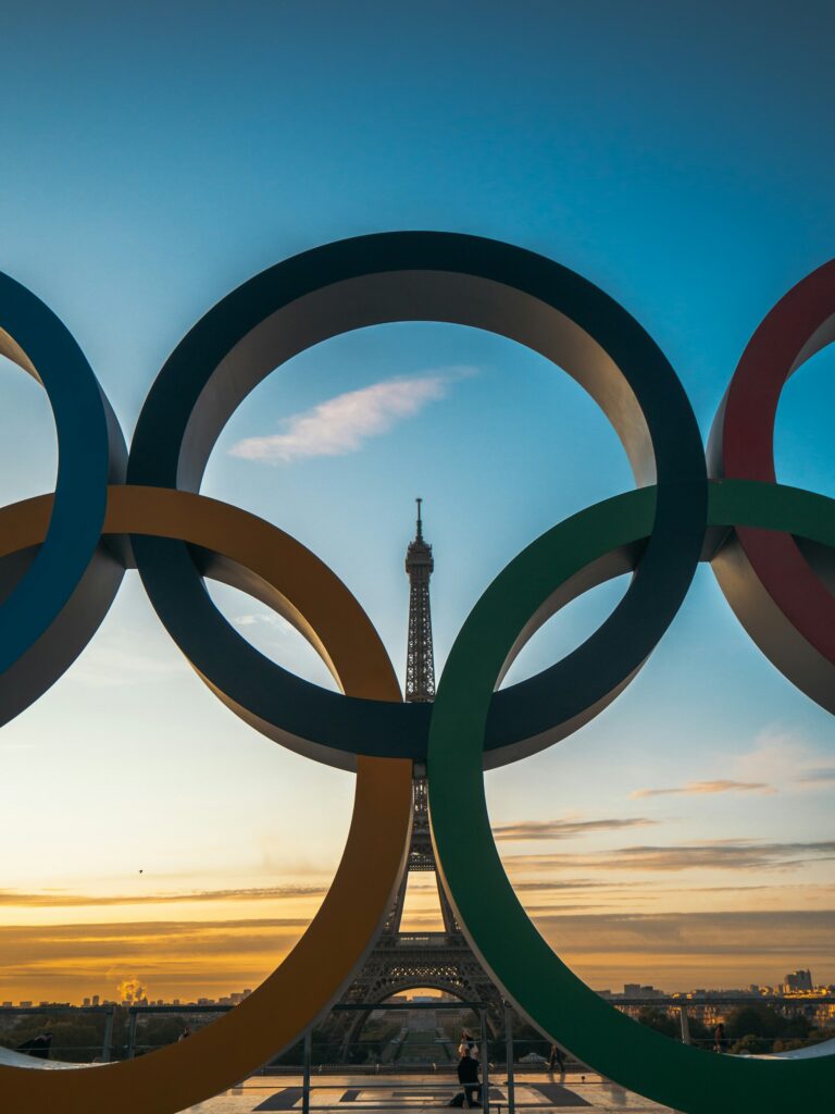 Paris 2024 Olympics