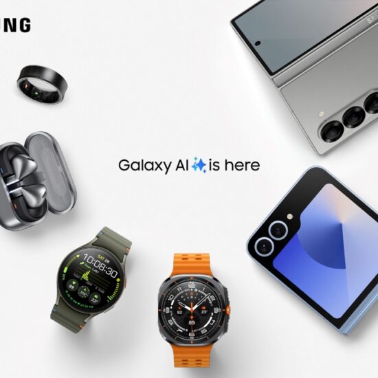 Samsung announces global availability of latest devices unveiled at Galaxy Unpacked in Paris