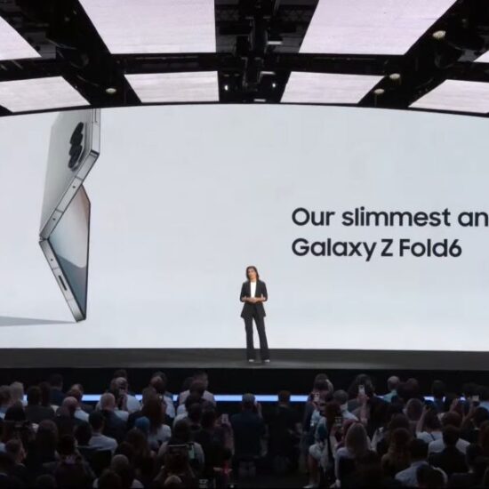 Samsung Mobile Galaxy Unpacked 2024