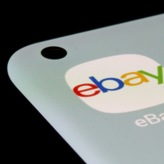 EBay beats quarterly results estimates on steady demand for refurbished goods